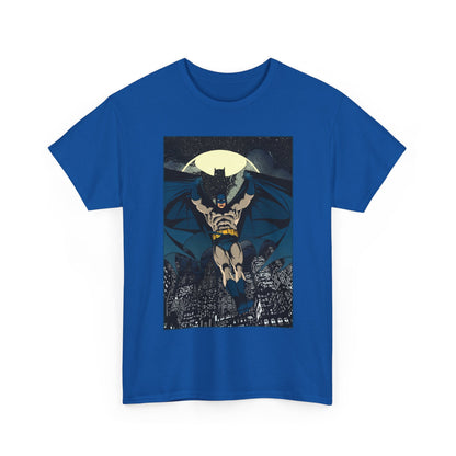 Batman T-Shirt - George Perez Art - DC Comics