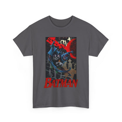 Batman T-Shirt - Kelley Jones Art - DC Comics