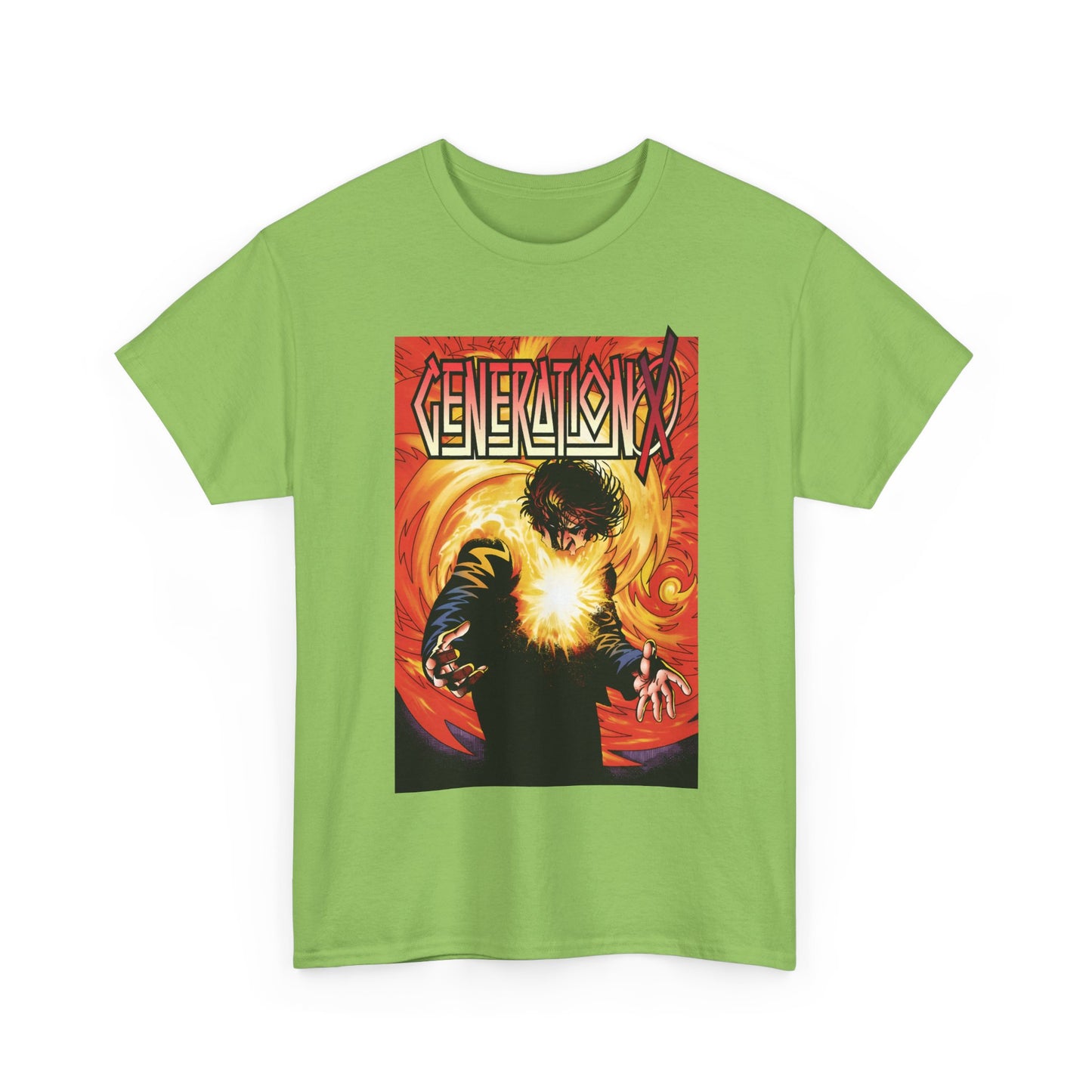 Generation X T-Shirt - Marvel Comics