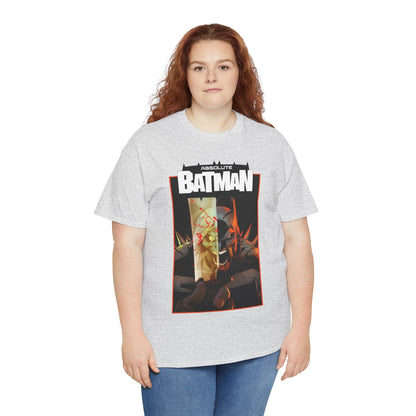 Absolute Batman/Two-Face T-Shirt - Dexter Soy Art - DC Comics