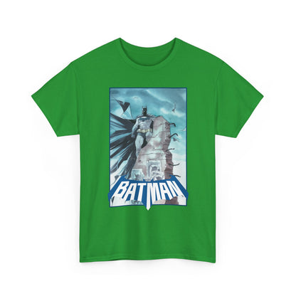 Batman T-Shirt - Dustin Nguyen Art - 2026 Variant Cover Art - DC Comics