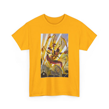 Iron Spider T-Shirt - Marvel Comics