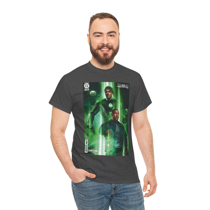 Lanterns T-Shirt - DC Comics