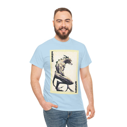 Absolute Joker T-Shirt - Nick Dragotta Art - Absolute Batman Nemesis - Horrifying Interpretation of Classic Character - DC Comics