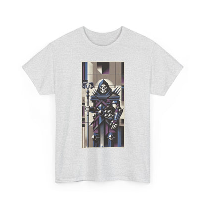 Skeletor T-Shirt - He-Man & the Masters of the Universe