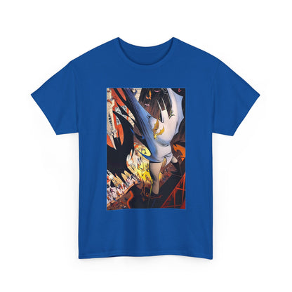 Batman T-Shirt - Norm Breyfogle Art - DC Comics