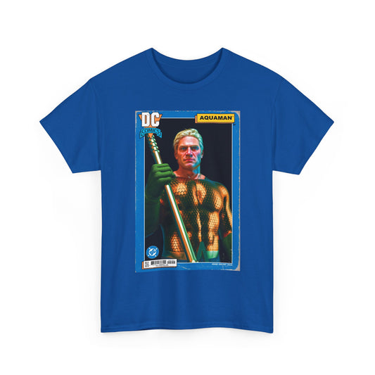 Aquaman #7 T-Shirt - DC Comics