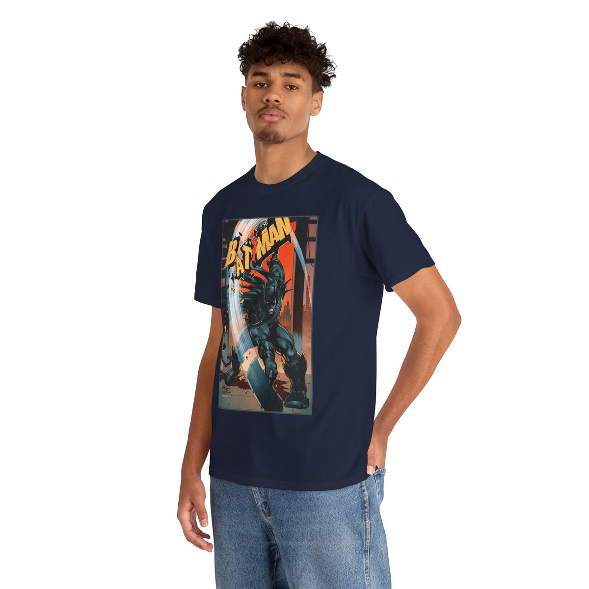 Absolute Batman - DC Comics