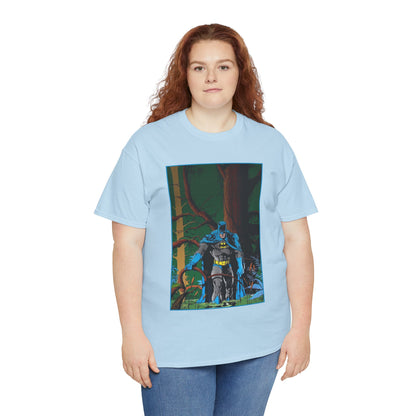 Batman T-Shirt - Dark Knight Detective - DC Comics