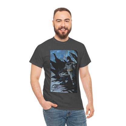 Batman T-Shirt - DC Comics
