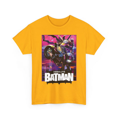 Absolute Batman T-Shirt - Alvaro Martínez Art - #1 Variant Cover Art - DC Comics All-In