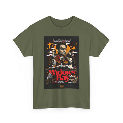 Widow's Bay T-Shirt