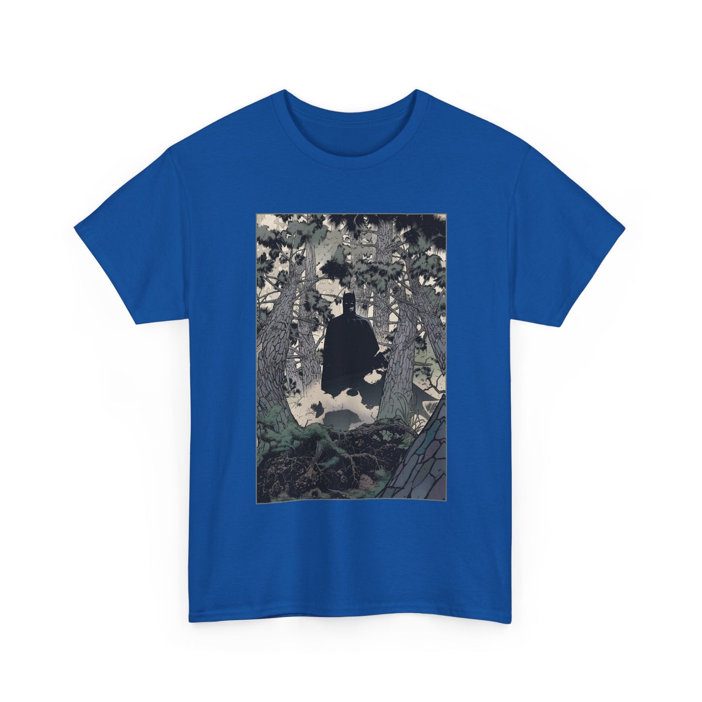 Batman T-Shirt - DC Comics