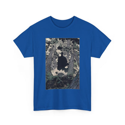 Batman T-Shirt - DC Comics