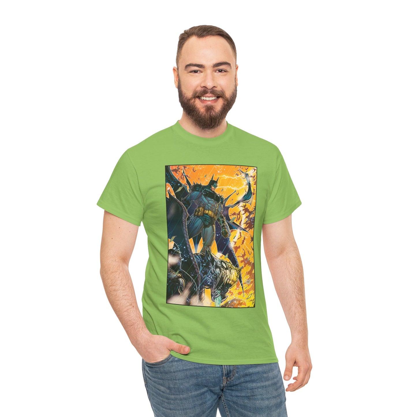 Absolute Batman T-Shirt - DC Comics