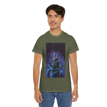 Hellblazer T-Shirt - Sean Phillips Art - John Constantine - DC Comics