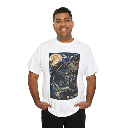 Azrael T-Shirt - Batman Successor 1990s - DC Comics