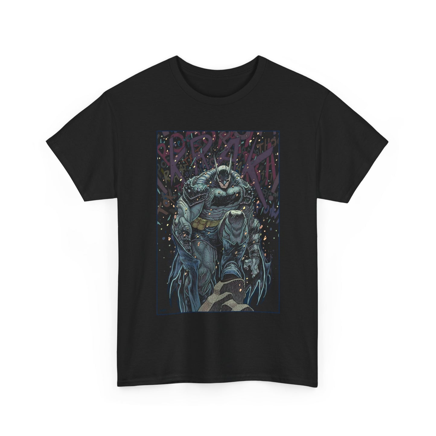 Absolute Batman T-Shirt - DC Comics