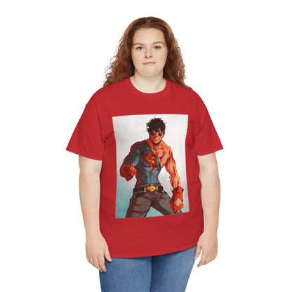 Superboy T-Shirt - DC Comics