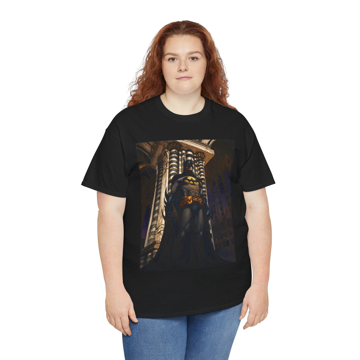 Batman T-Shirt - DC Comics
