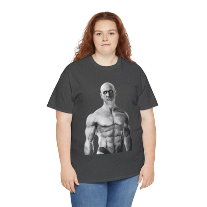 Doctor Manhattan T-Shirt - Watchmen - DC Comics