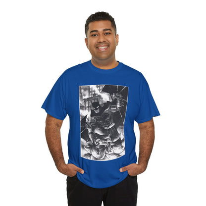 Batman T-Shirt - DC Comics