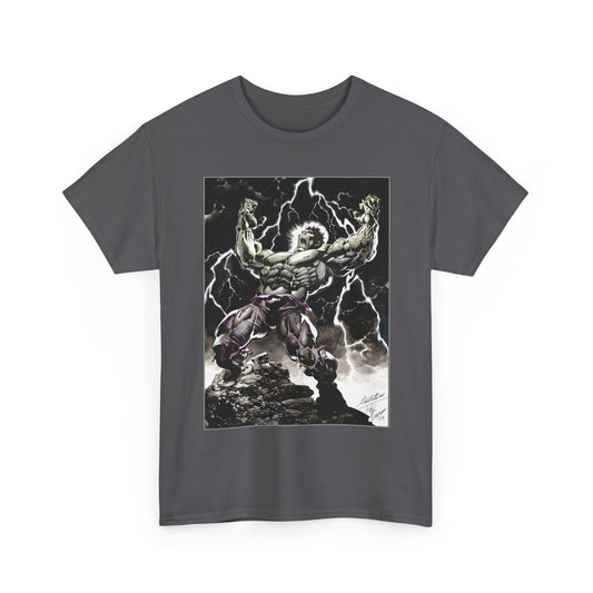 Incredible Hulk T-Shirt - Marvel Comics