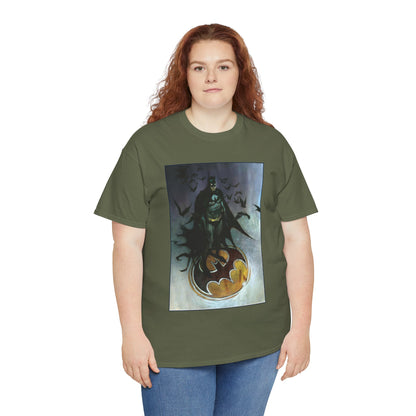 Batman T-Shirt - DC Comics