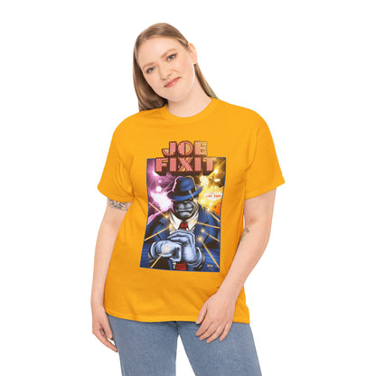 Joe Fixit T-Shirt - Yıldıray Çınar - Incredible Hulk - Marvel Comics