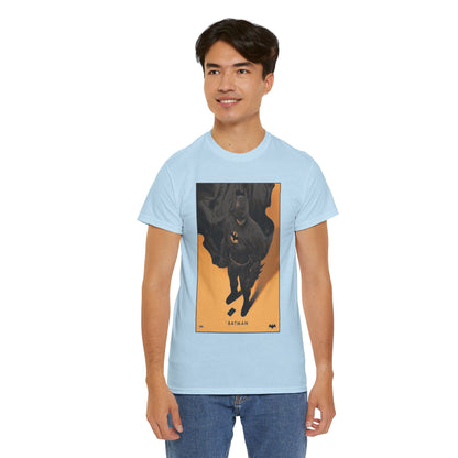 Batman '89 T-Shirt - Tim Burton Movie - DC Comics