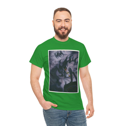 Batman T-Shirt - Steve Rude Art - DC Comics