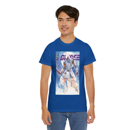 G.I. Joe #21 T-Shirt - Image Comics