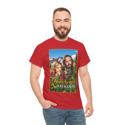 Shakespeare & Hathaway T-Shirt