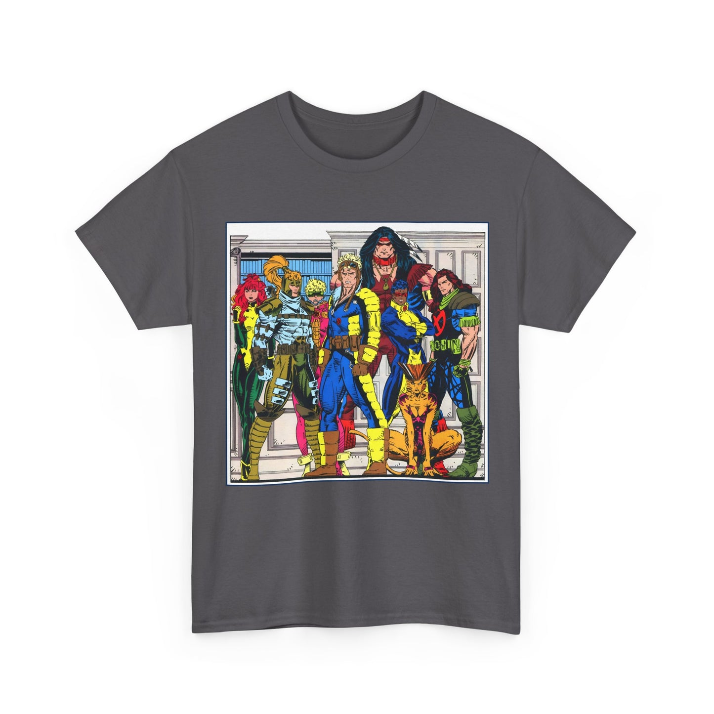 X-Force T-Shirt - Marvel Comics