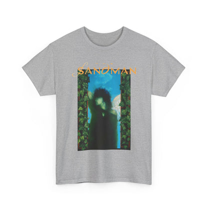 Sandman T-Shirt - Dave McKean Art - Death Appearance - #8 Cover Art - DC/Vertigo Comics