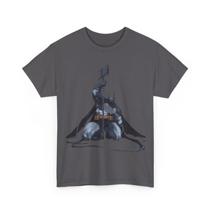 Absolute Batman T-Shirt - Miguel Mercado Art - #21 Variant Cover Art - DC Comics All-In
