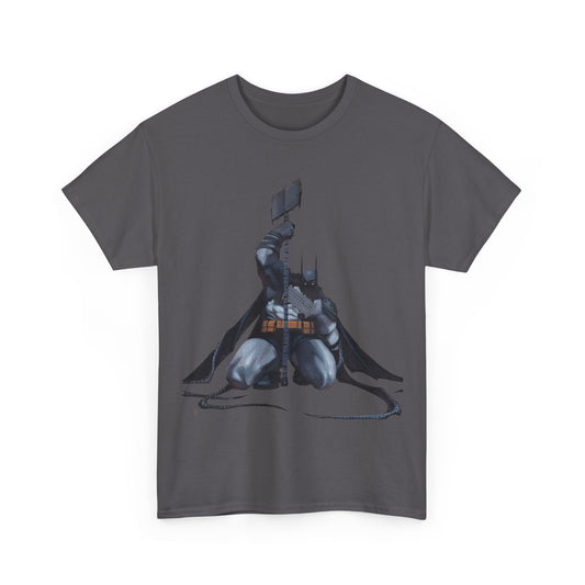Absolute Batman T-Shirt - Miguel Mercado Art - #21 Variant Cover Art - DC Comics All-In