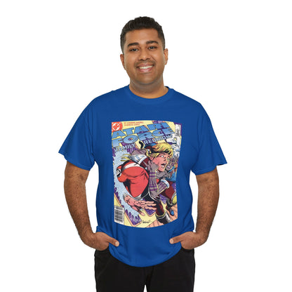 Atari Force #4 T-Shirt - DC Comics