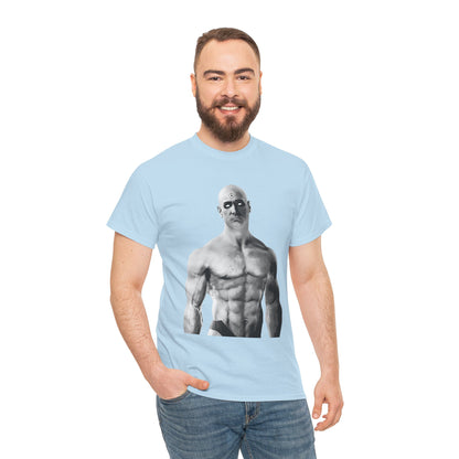 Doctor Manhattan T-Shirt - Watchmen - DC Comics