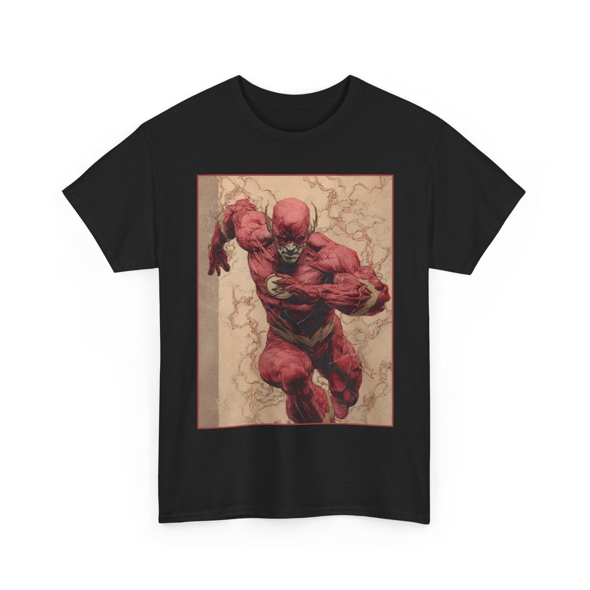 Flash T-Shirt - DC Comics