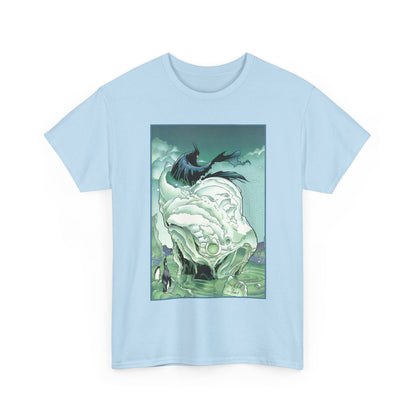 Batman T-Shirt - Mark Buckingham Art - DC Comics