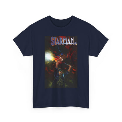 Starman T-Shirt - Tony Harris Art - DC Comics