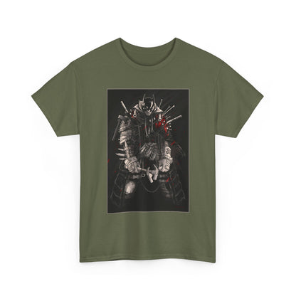 Batman: Gargoyle of Gotham T-Shirt - Rafael Grampá Art - DC Comics