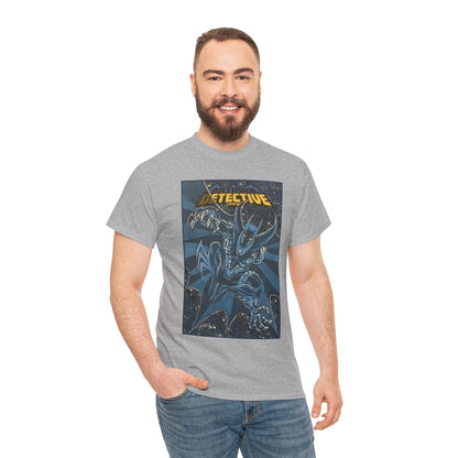 Batman Detective Comics T-Shirt - Scott Kolins Art - DC Comics