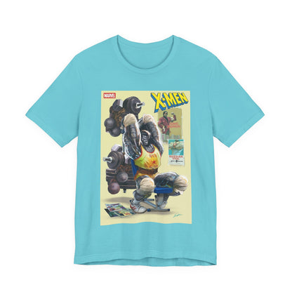 Colossus Short Sleeve Tee