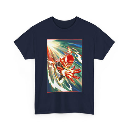 Flash T-Shirt - DC Comics