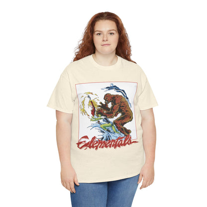 Elementals T-Shirt