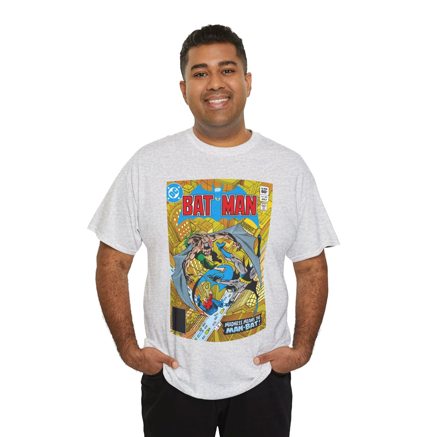 Batman #361 T-Shirt - DC Comics