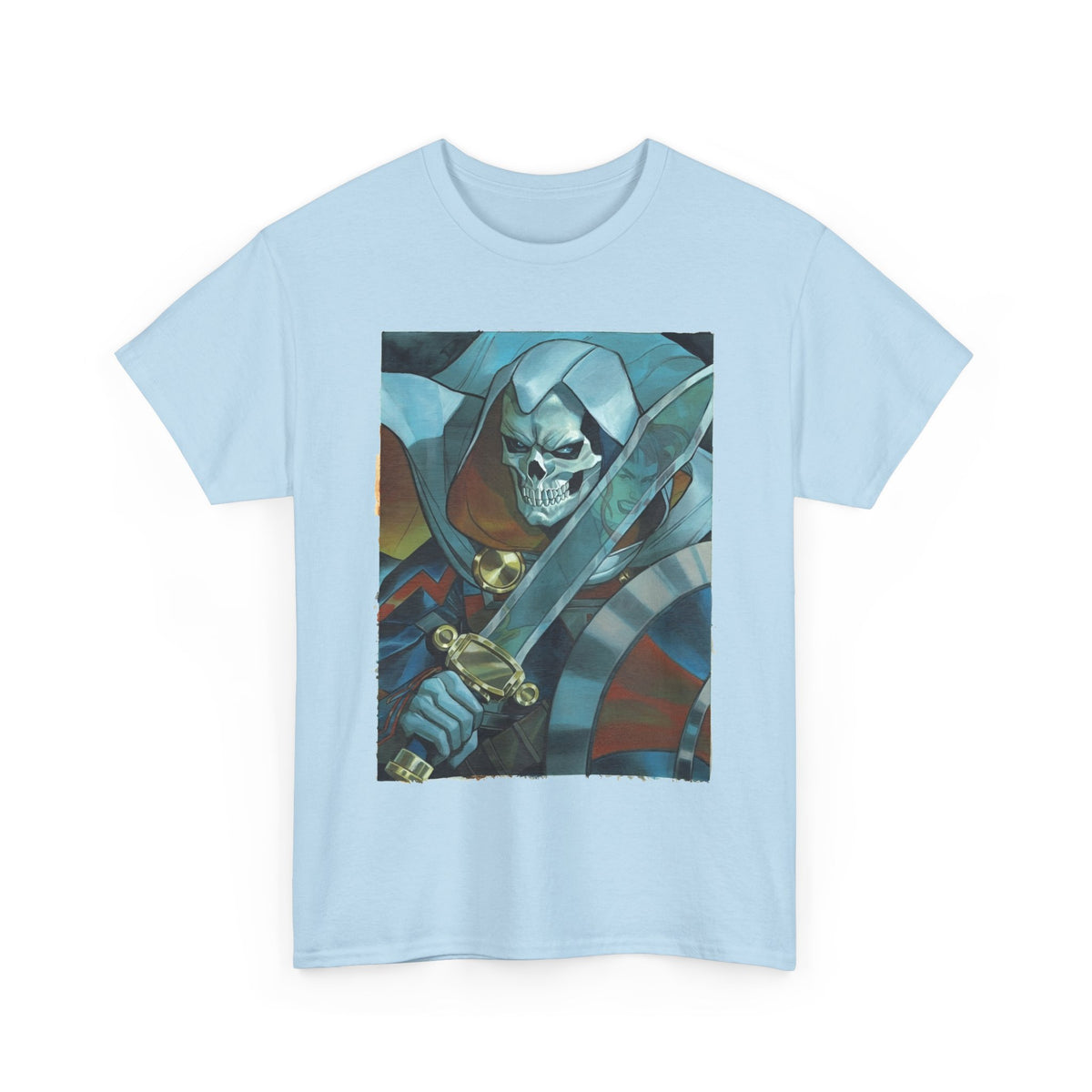 Taskmaster T-Shirt - Marvel Comics
