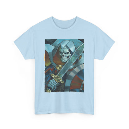 Taskmaster T-Shirt - Marvel Comics